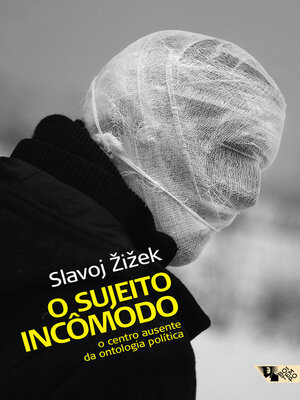 cover image of O sujeito incômodo